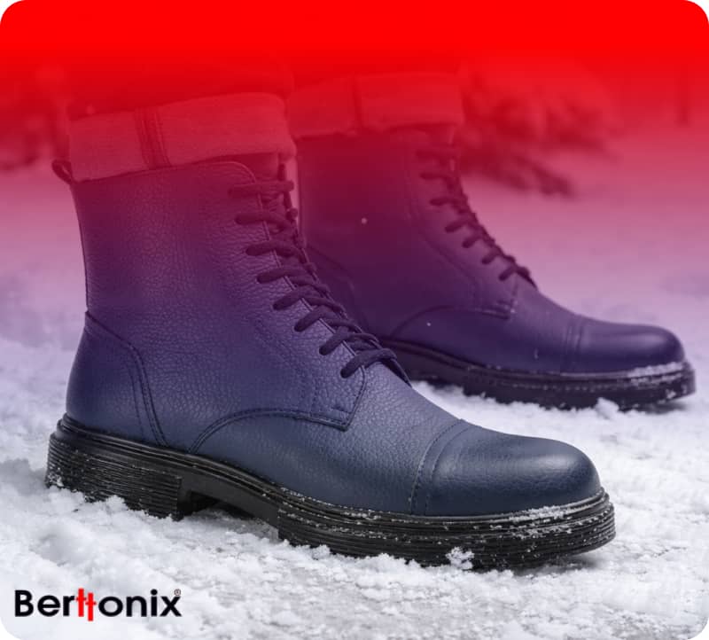 بوت مردانه برتونیکس